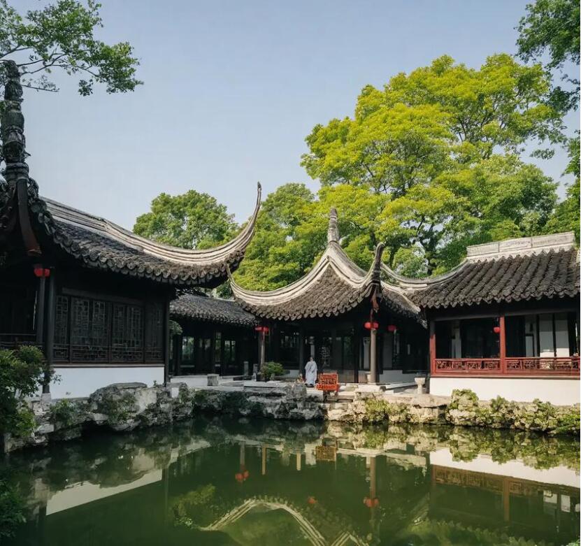 丽江古城安蕾土建有限公司